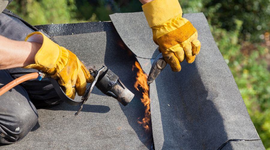 Professional flood damage restoration services in Roanoke, VA